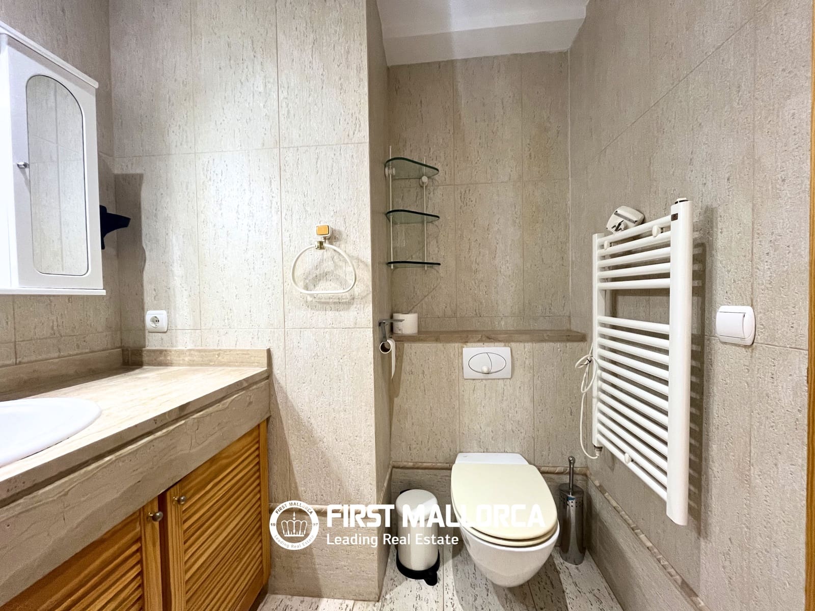 2 sovrum Lägenhet att hyra i Santa Ponsa med pool garage - 2 300 € (Ref: 9830355)