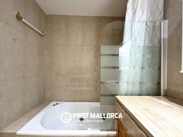 2 bedroom Apartment for rent in Santa Ponsa, Calvià with pool garage - € 2,300 (Ref: 9830355)