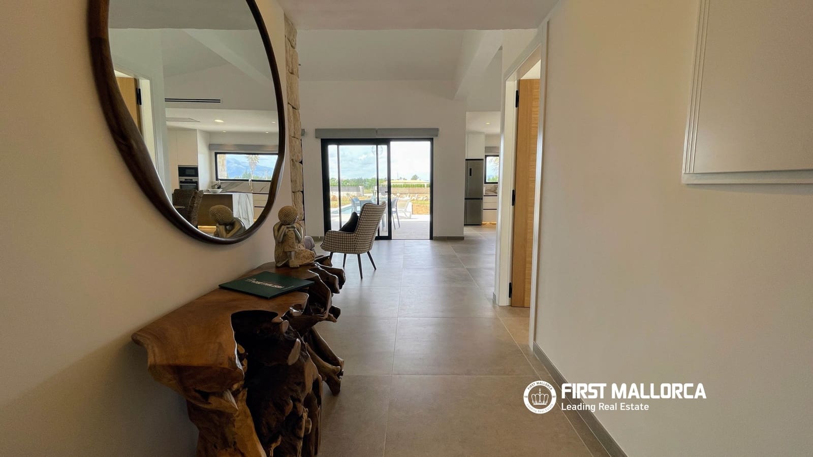 4 bedroom Finca/Country House for rent in Muro with pool garage - € 5,800 (Ref: 9830356)