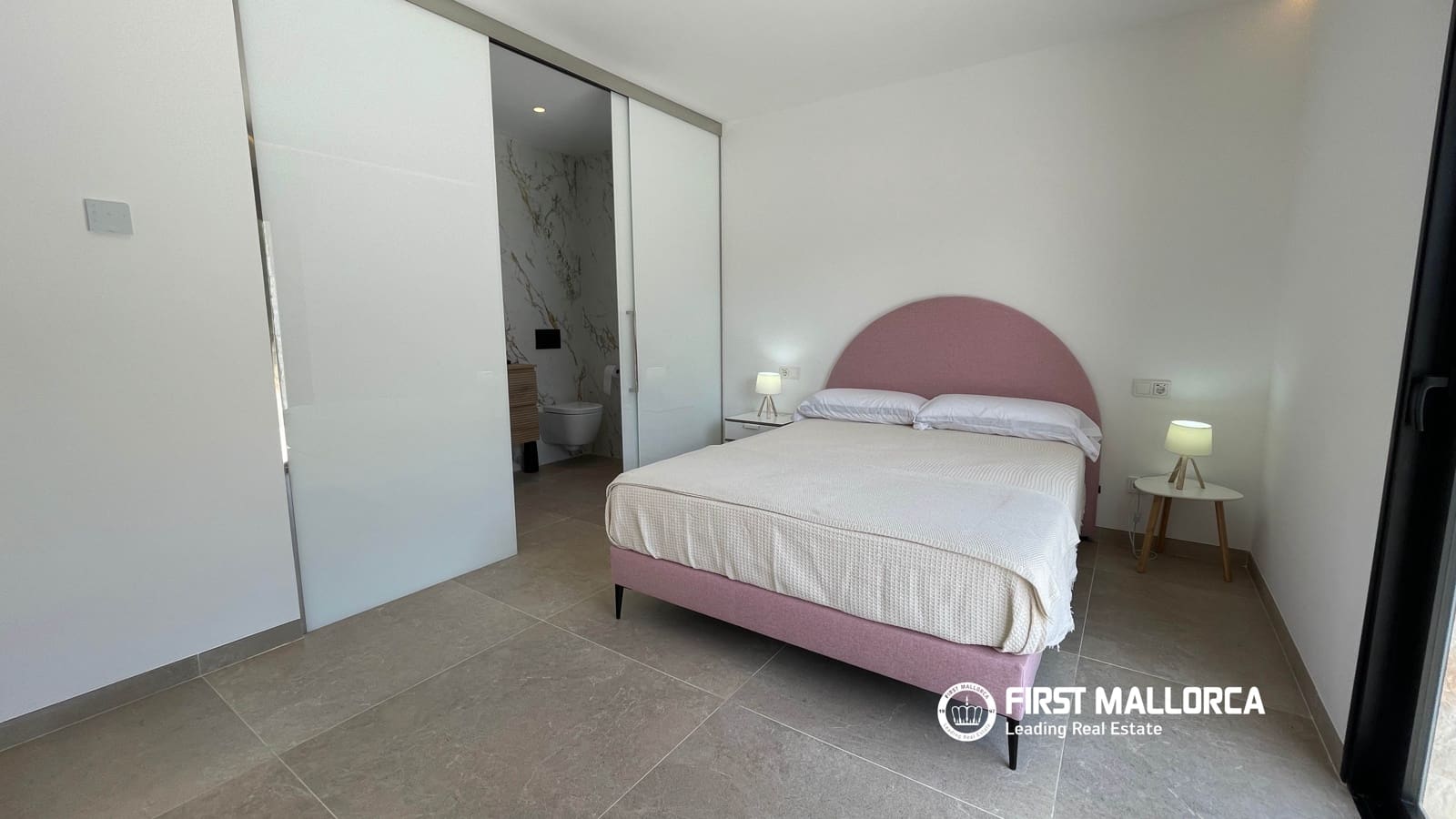 4 bedroom Finca/Country House for rent in Muro with pool garage - € 5,800 (Ref: 9830356)