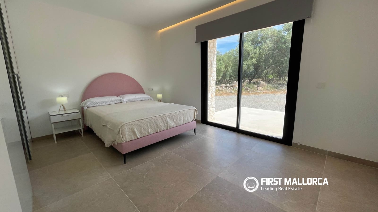 4 bedroom Finca/Country House for rent in Muro with pool garage - € 5,800 (Ref: 9830356)
