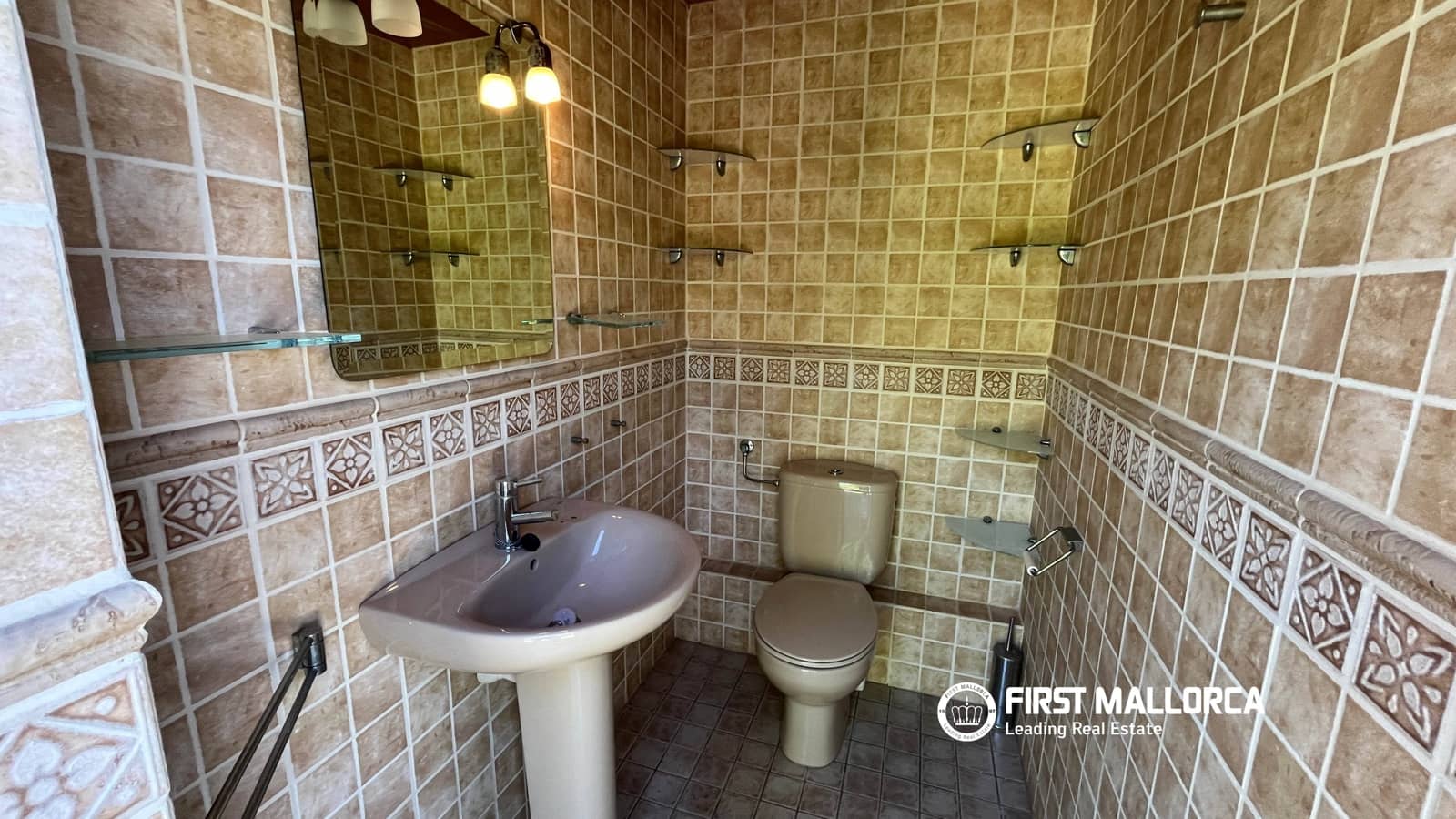 3 bedroom Finca/Country House for rent in Lloret de Vista Alegre with pool garage - € 3,100 (Ref: 9833060)