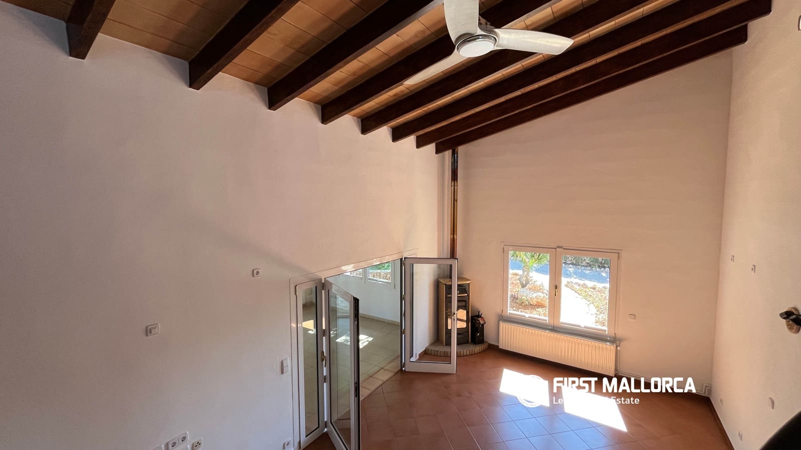 3 bedroom Finca/Country House for rent in Lloret de Vista Alegre with pool garage - € 3,100 (Ref: 9833060)