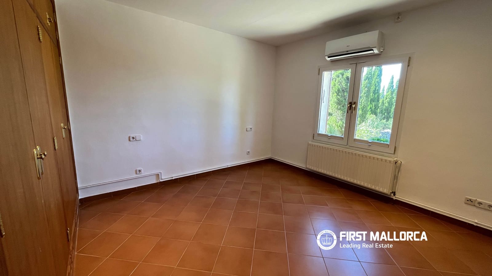 3 bedroom Finca/Country House for rent in Lloret de Vista Alegre with pool garage - € 3,100 (Ref: 9833060)