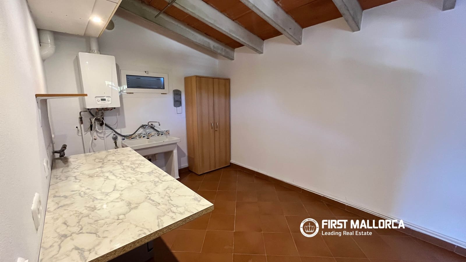 3 bedroom Finca/Country House for rent in Lloret de Vista Alegre with pool garage - € 3,100 (Ref: 9833060)