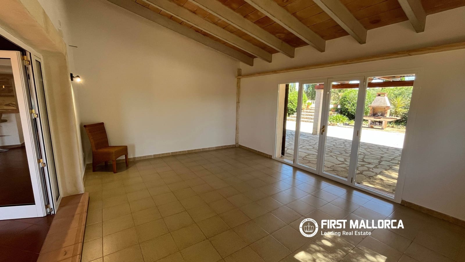 3 bedroom Finca/Country House for rent in Lloret de Vista Alegre with pool garage - € 3,100 (Ref: 9833060)
