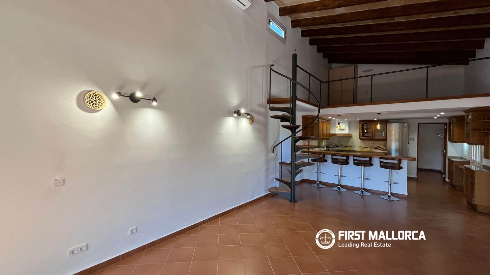 3 bedroom Finca/Country House for rent in Lloret de Vista Alegre with pool garage - € 3,100 (Ref: 9833060)