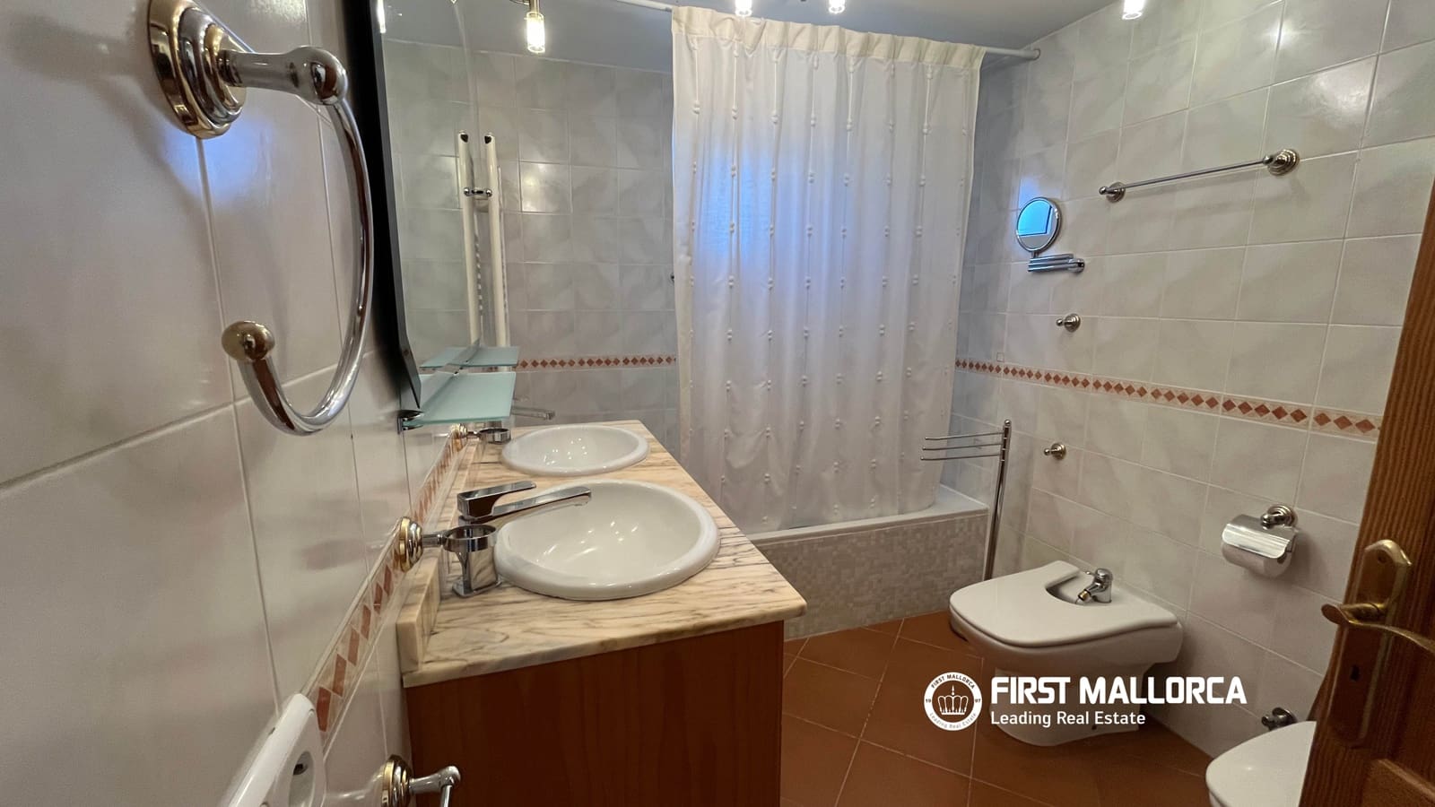 3 bedroom Finca/Country House for rent in Lloret de Vista Alegre with pool garage - € 3,100 (Ref: 9833060)