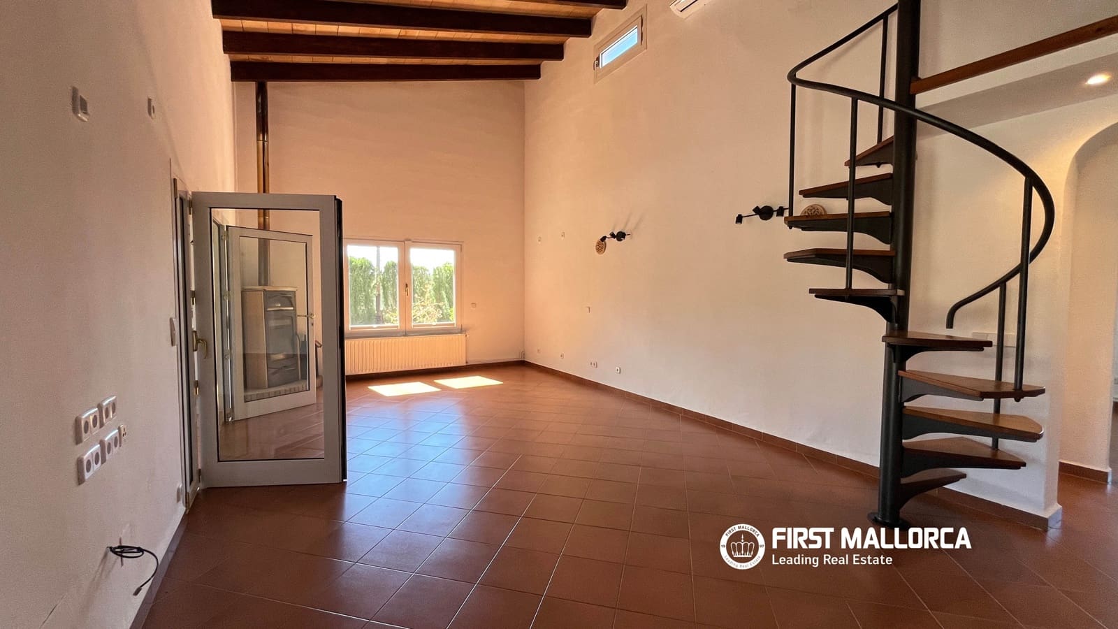 3 bedroom Finca/Country House for rent in Lloret de Vista Alegre with pool garage - € 3,100 (Ref: 9833060)