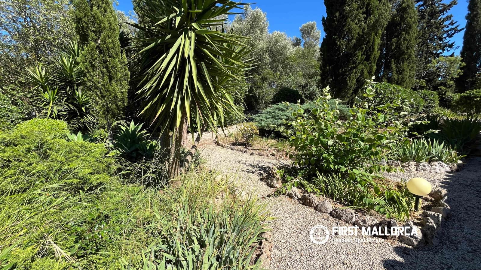 3 bedroom Finca/Country House for rent in Lloret de Vista Alegre with pool garage - € 3,100 (Ref: 9833060)