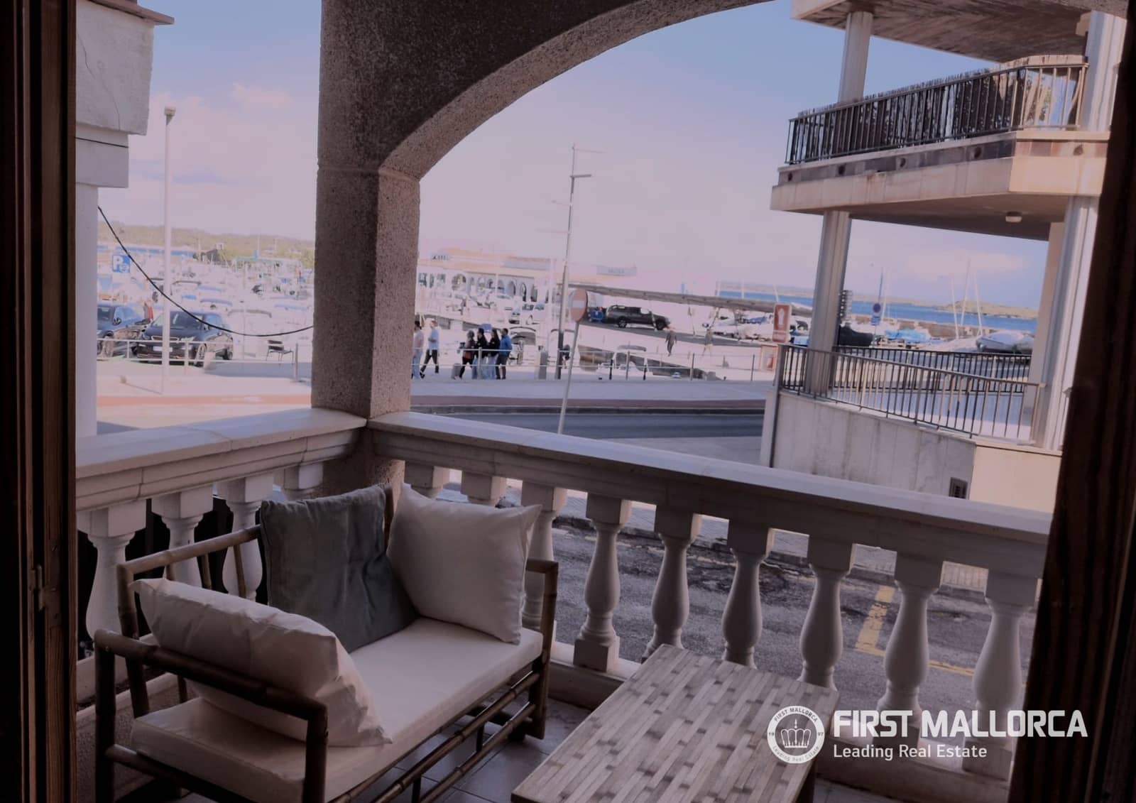 3 soverom Leilighet til leie i Colonia de Sant Jordi - € 2 000 (Ref: 9833061)