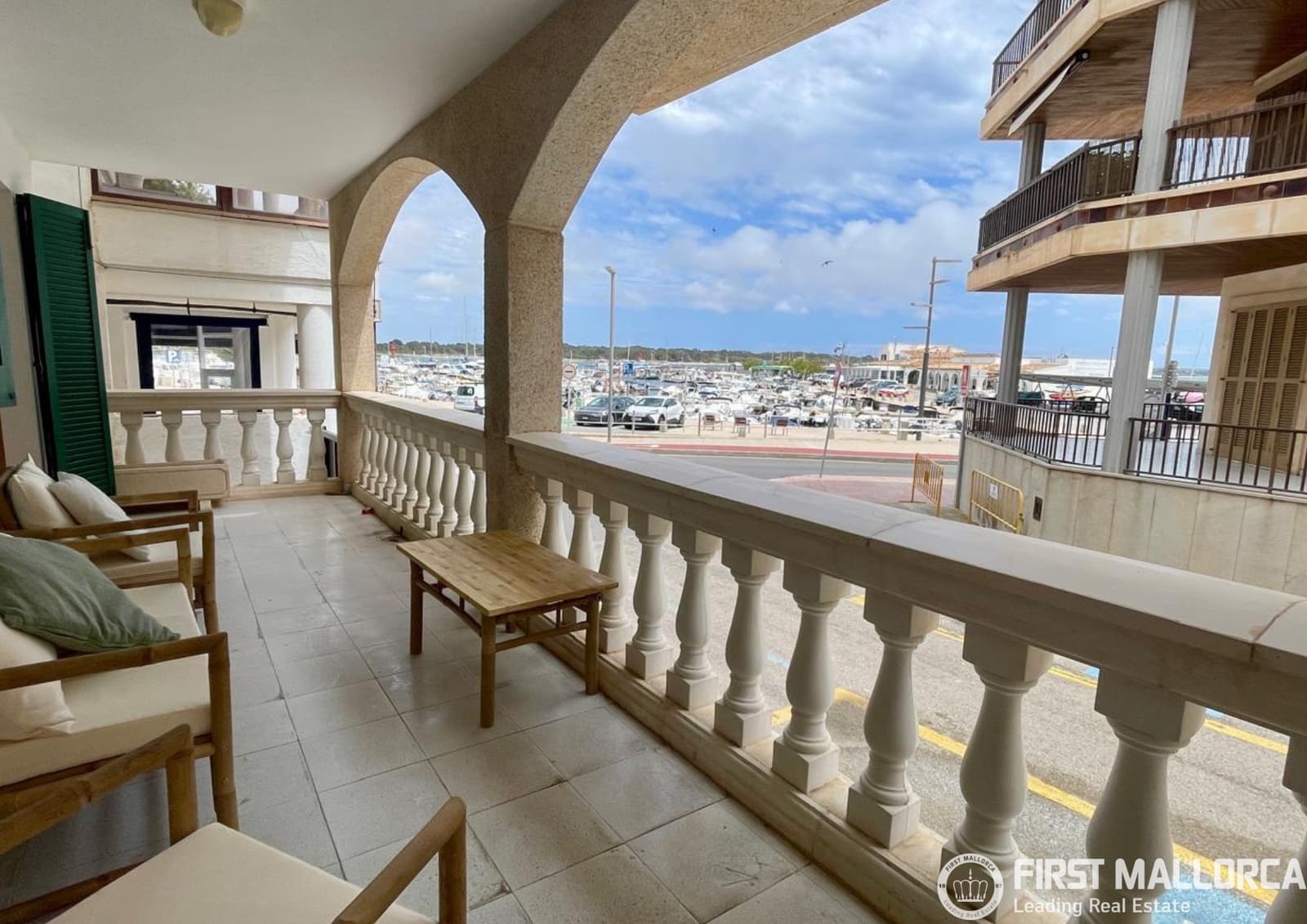 3 soverom Leilighet til leie i Colonia de Sant Jordi - € 2 000 (Ref: 9833061)