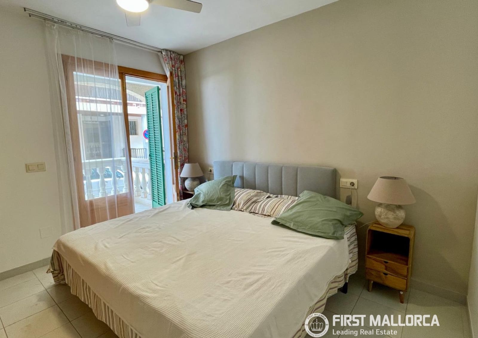 3 soverom Leilighet til leie i Colonia de Sant Jordi - € 2 000 (Ref: 9833061)