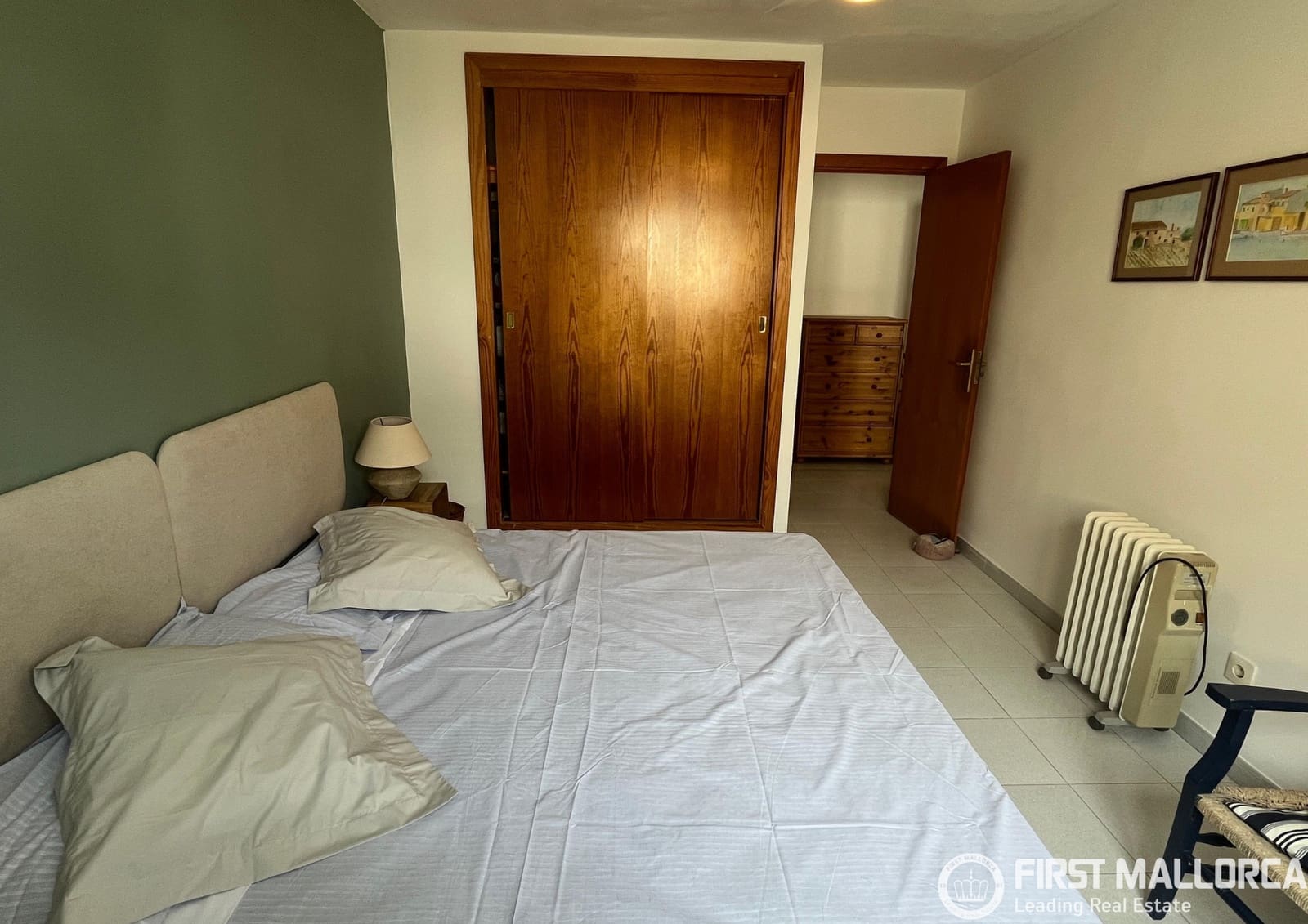 3 soverom Leilighet til leie i Colonia de Sant Jordi - € 2 000 (Ref: 9833061)