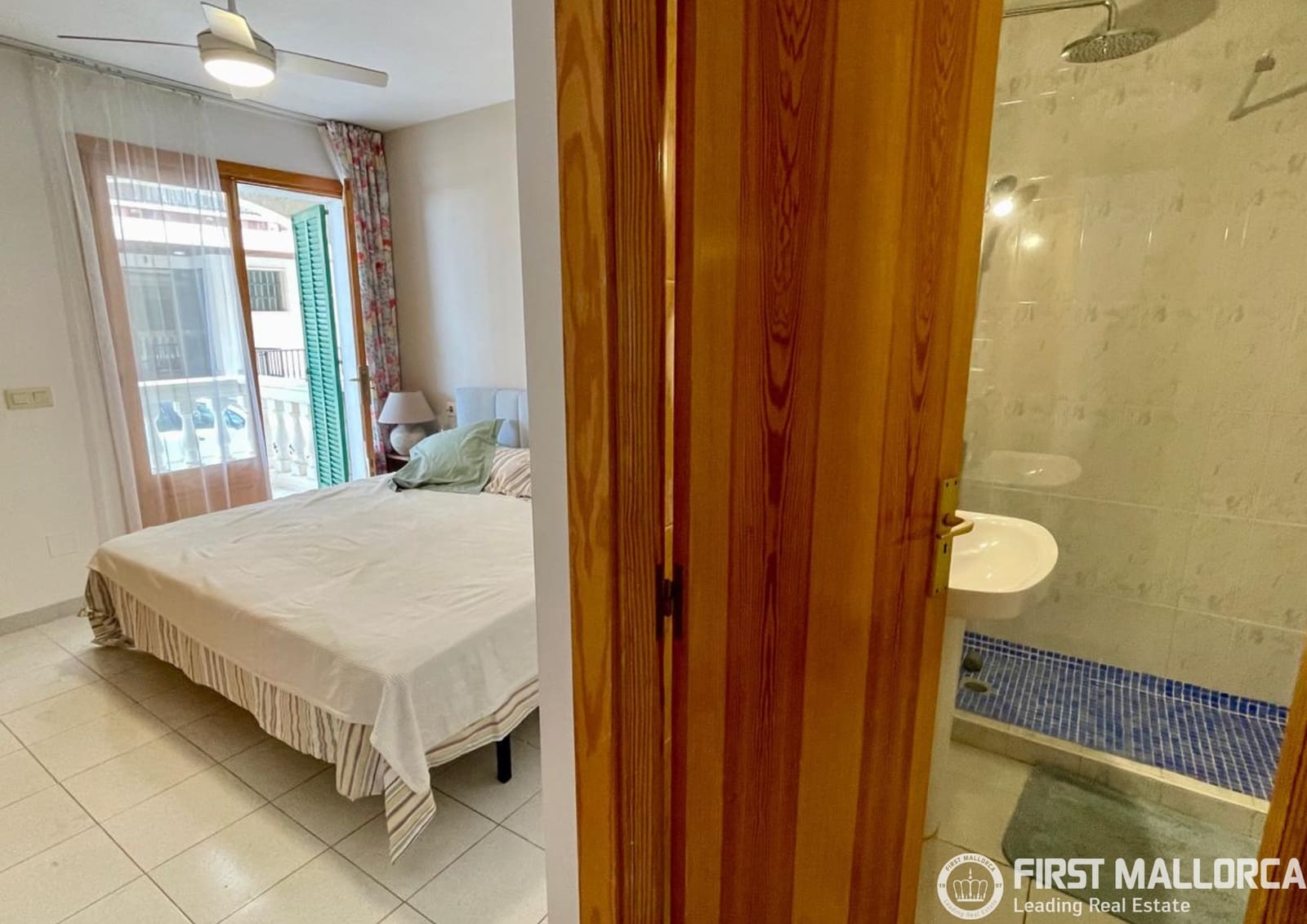 3 soverom Leilighet til leie i Colonia de Sant Jordi - € 2 000 (Ref: 9833061)