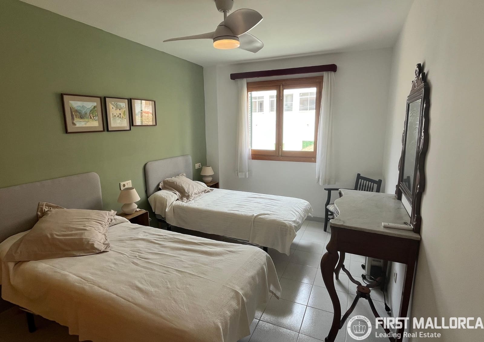 3 soverom Leilighet til leie i Colonia de Sant Jordi - € 2 000 (Ref: 9833061)