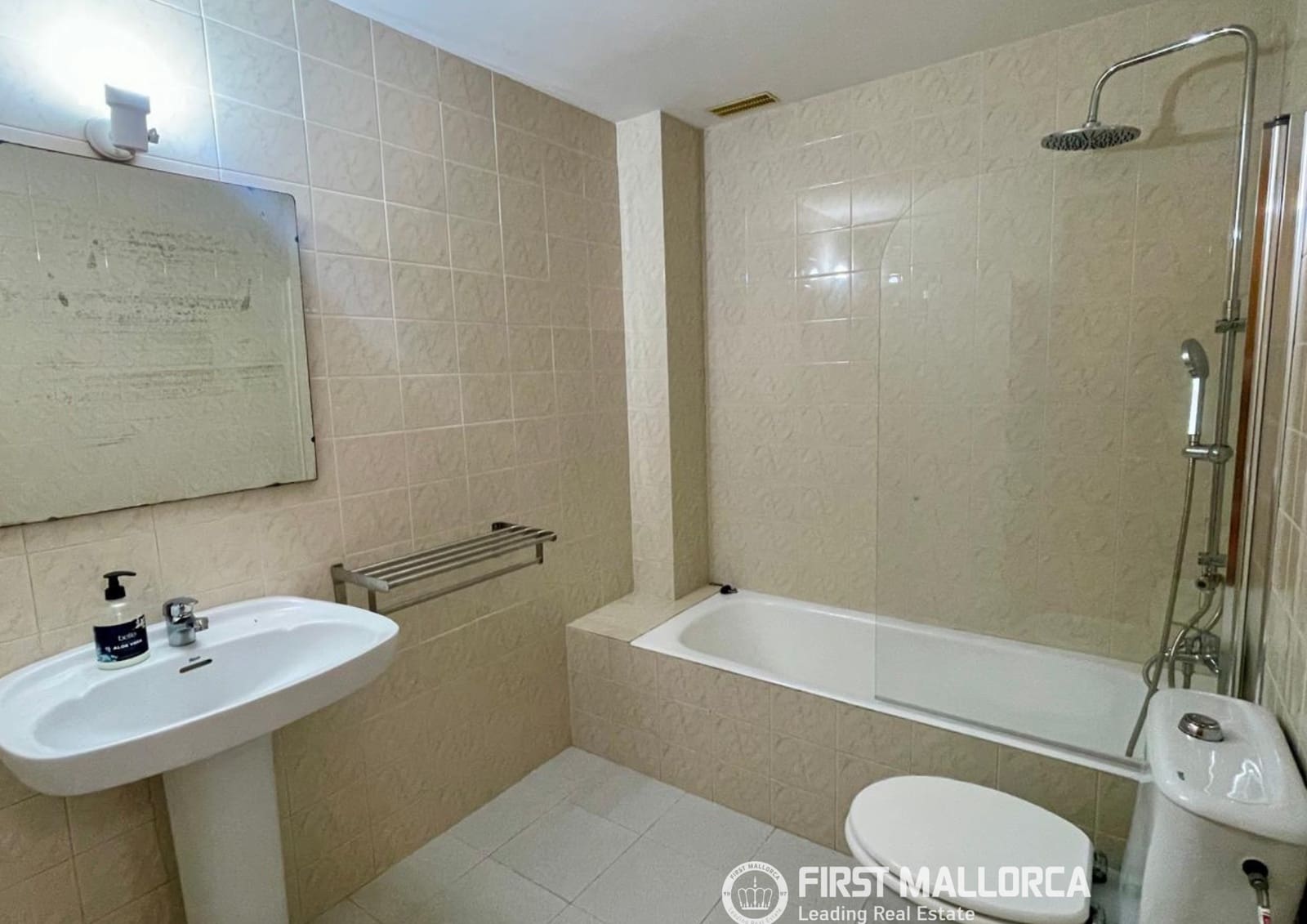 3 soverom Leilighet til leie i Colonia de Sant Jordi - € 2 000 (Ref: 9833061)