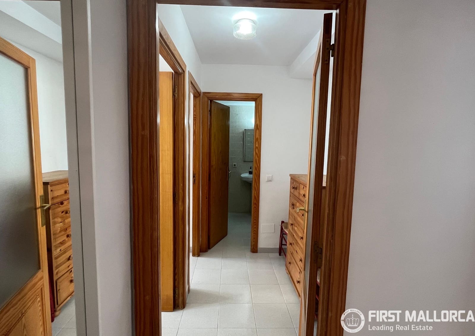 3 soverom Leilighet til leie i Colonia de Sant Jordi - € 2 000 (Ref: 9833061)