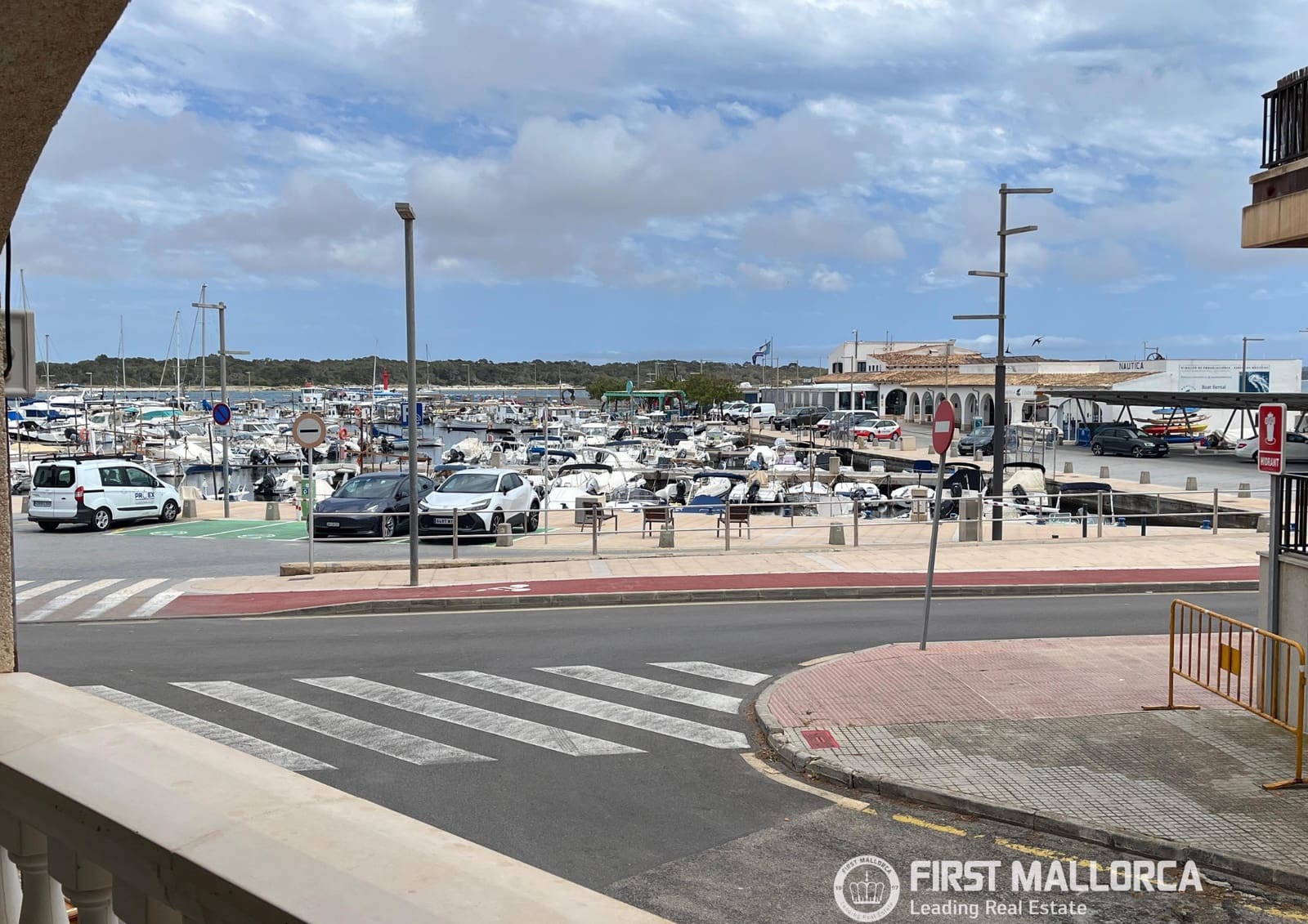 3 soverom Leilighet til leie i Colonia de Sant Jordi - € 2 000 (Ref: 9833061)