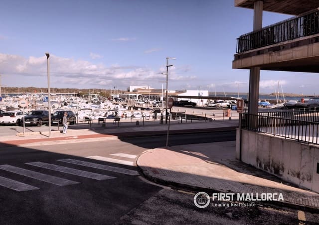 3 soveværelse Lejlighed til leje i Colonia de Sant Jordi, Ses Salines - € 2.000 (Ref: 9833061)