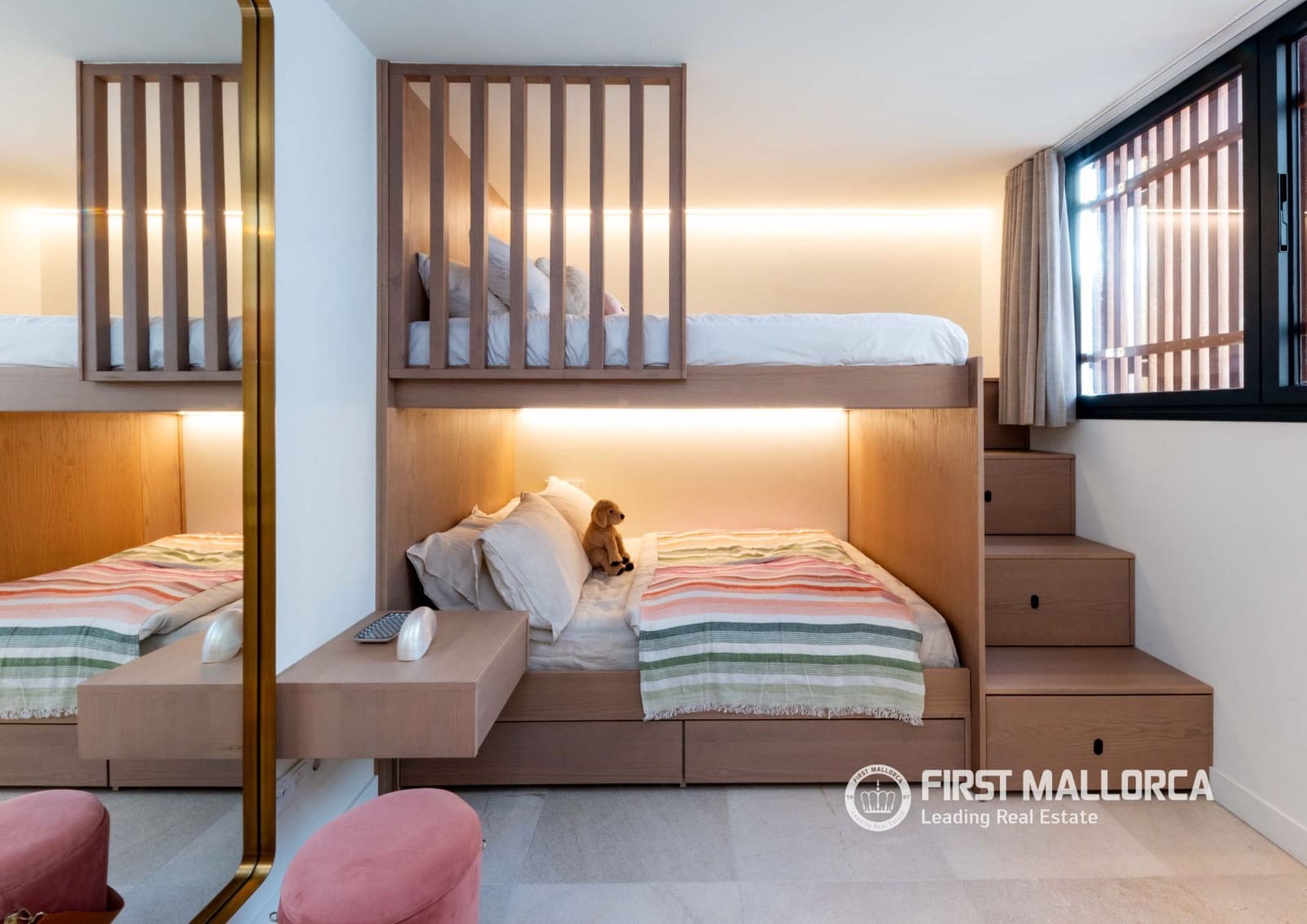 3 bedroom Penthouse for sale in Puerto de Andratx with garage - € 2,750,000 (Ref: 9833062)