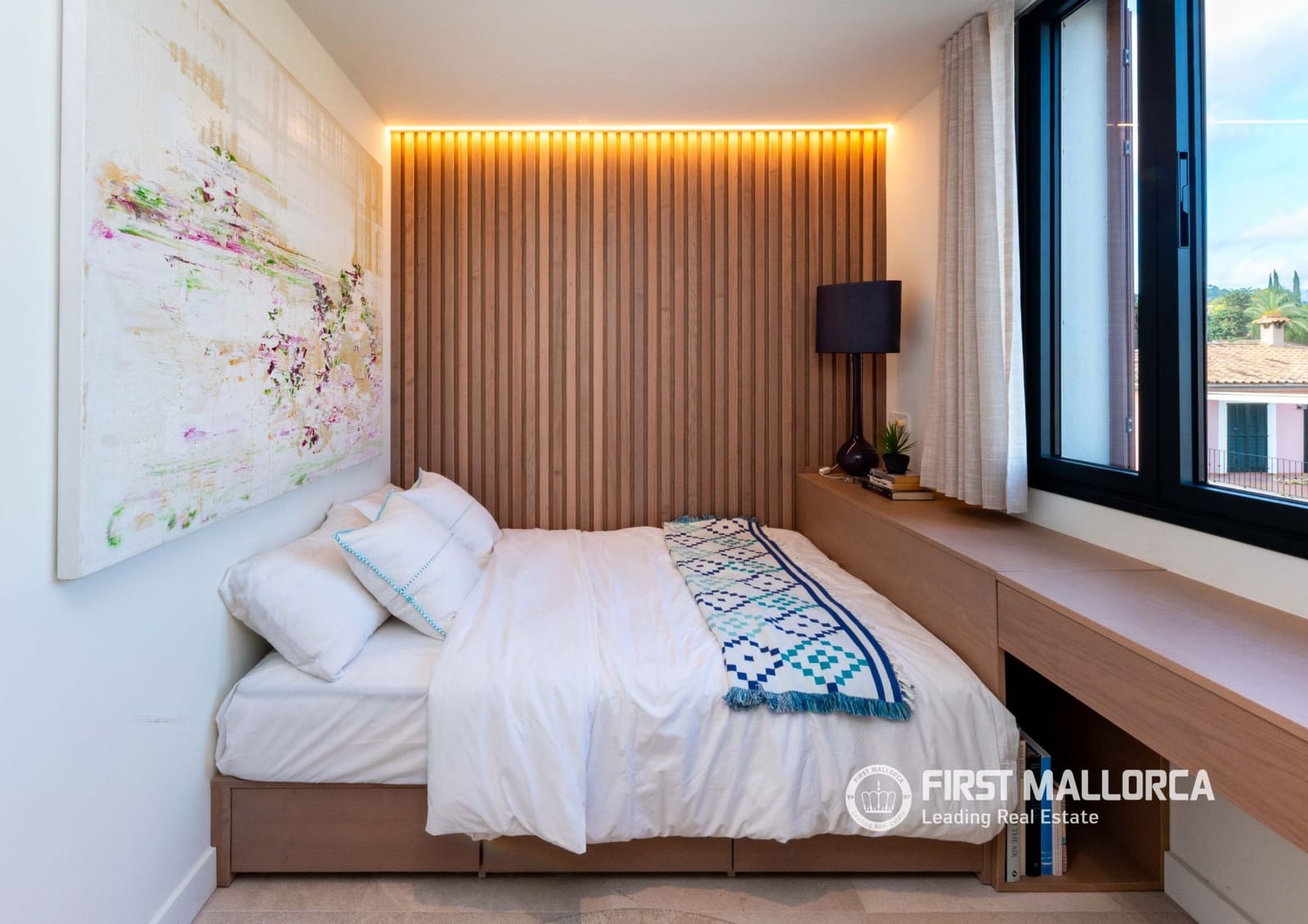 3 bedroom Penthouse for sale in Puerto de Andratx with garage - € 2,750,000 (Ref: 9833062)