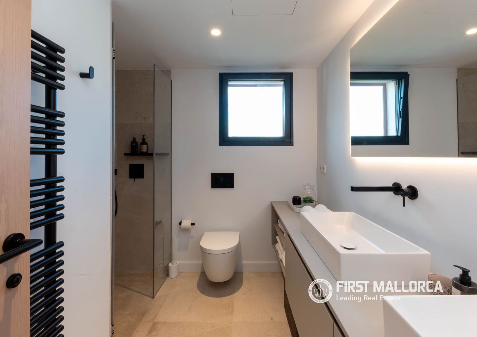 3 bedroom Penthouse for sale in Puerto de Andratx with garage - € 2,750,000 (Ref: 9833062)