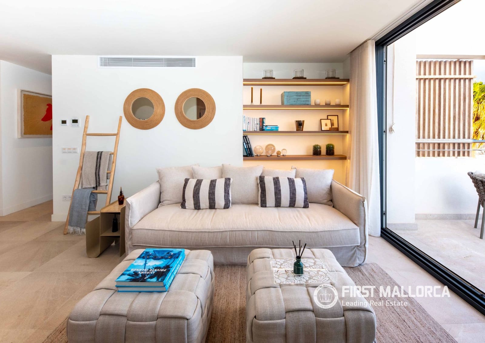 3 bedroom Penthouse for sale in Puerto de Andratx with garage - € 2,750,000 (Ref: 9833062)