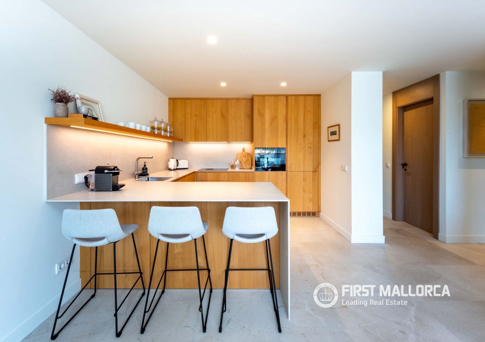 3 bedroom Penthouse for sale in Puerto de Andratx with garage - € 2,750,000 (Ref: 9833062)