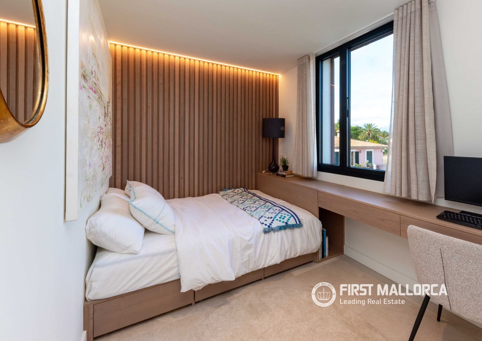 3 bedroom Penthouse for sale in Puerto de Andratx with garage - € 2,750,000 (Ref: 9833062)