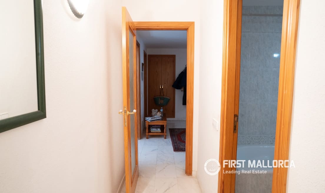 3 bedroom Penthouse for sale in Son Caliu with garage - € 699,000 (Ref: 9833063)