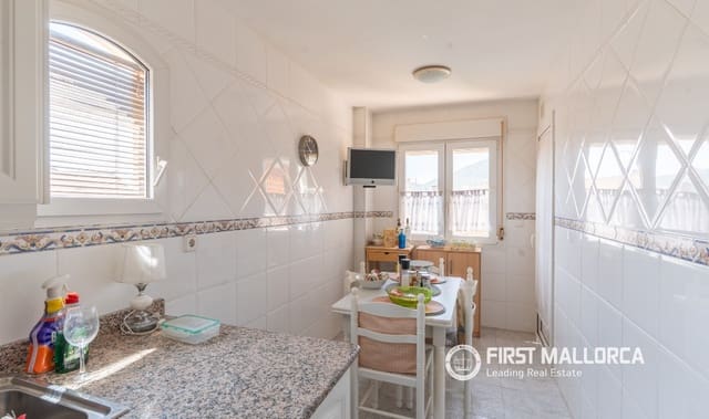 3 quarto Penthouse para venda em Son Caliu, Calvià com garagem - 699 000 € (Ref: 9833063)