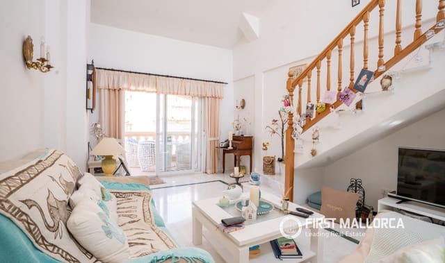 3 quarto Penthouse para venda em Son Caliu, Calvià com garagem - 699 000 € (Ref: 9833063)
