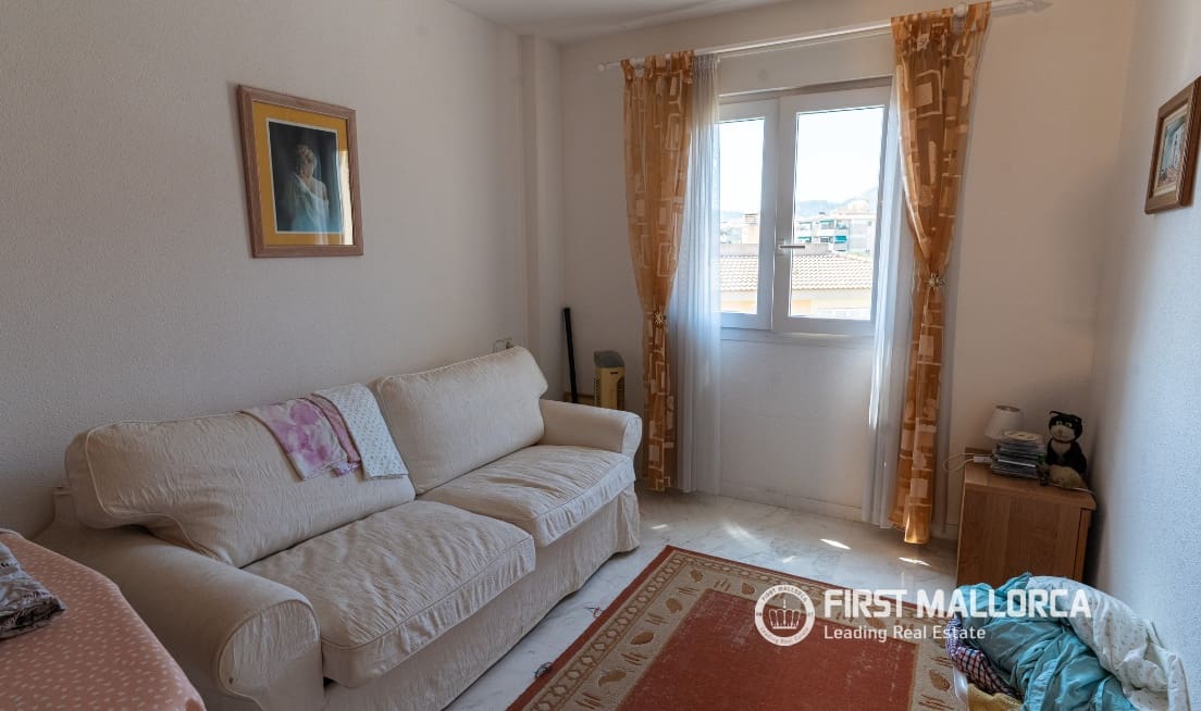 3 bedroom Penthouse for sale in Son Caliu with garage - € 699,000 (Ref: 9833063)