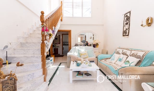 3 quarto Penthouse para venda em Son Caliu, Calvià com garagem - 699 000 € (Ref: 9833063)