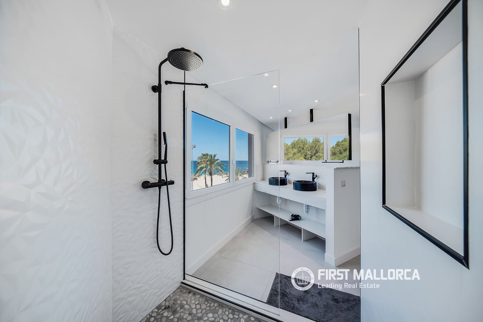 2 bedroom Apartment for sale in Magalluf with garage - € 1,550,000 (Ref: 9833064)