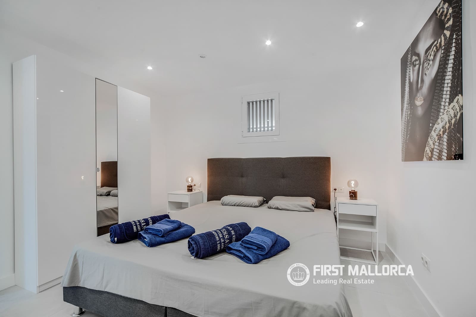 2 bedroom Apartment for sale in Magalluf with garage - € 1,550,000 (Ref: 9833064)