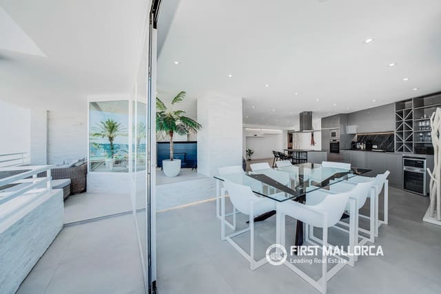 2 camera da letto Appartamento in vendita in Magalluf, Calvià con garage - 1.550.000 € (Rif: 9833064)