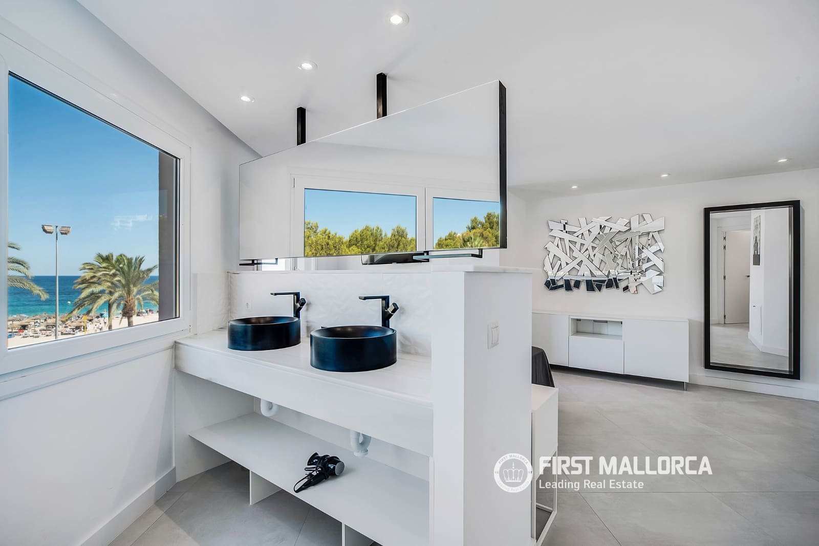 2 bedroom Apartment for sale in Magalluf with garage - € 1,550,000 (Ref: 9833064)