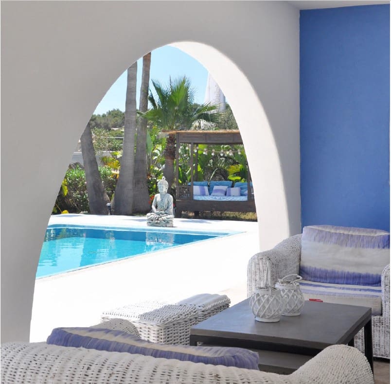 4 camera da letto Villa in vendita in Sol de Mallorca con piscina garage - 2.975.000 € (Rif: 9833065)