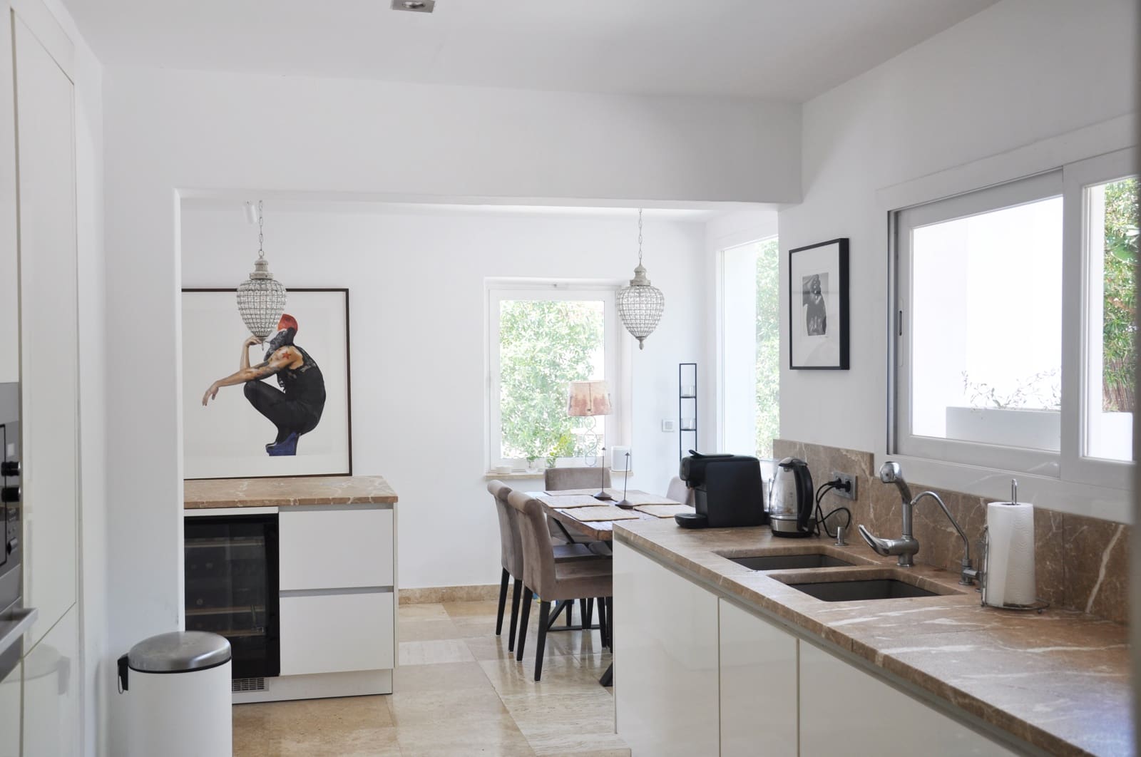 4 camera da letto Villa in vendita in Sol de Mallorca con piscina garage - 2.975.000 € (Rif: 9833065)