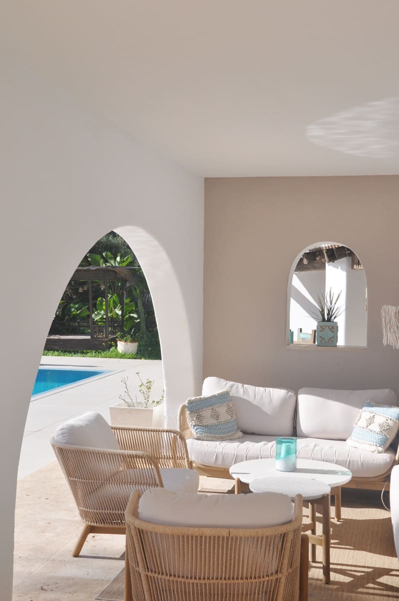 4 camera da letto Villa in vendita in Sol de Mallorca con piscina garage - 2.975.000 € (Rif: 9833065)
