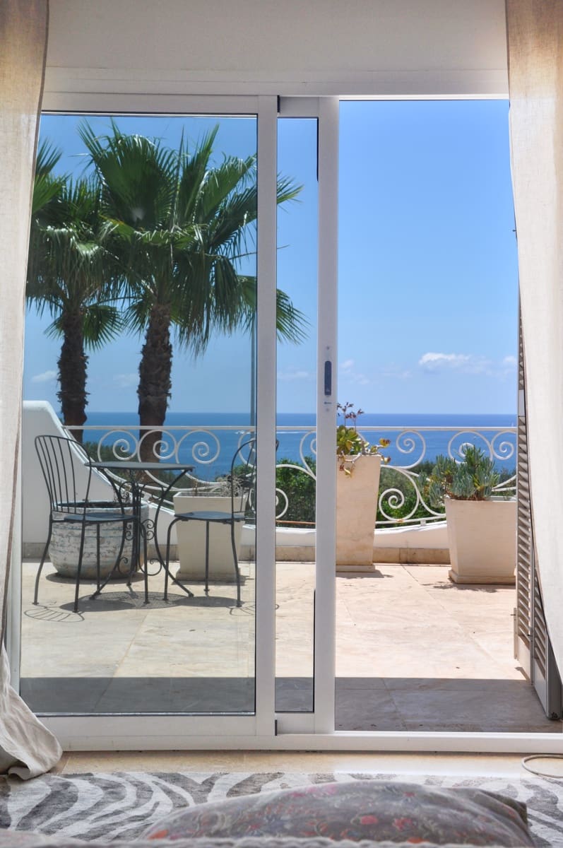 4 camera da letto Villa in vendita in Sol de Mallorca con piscina garage - 2.975.000 € (Rif: 9833065)