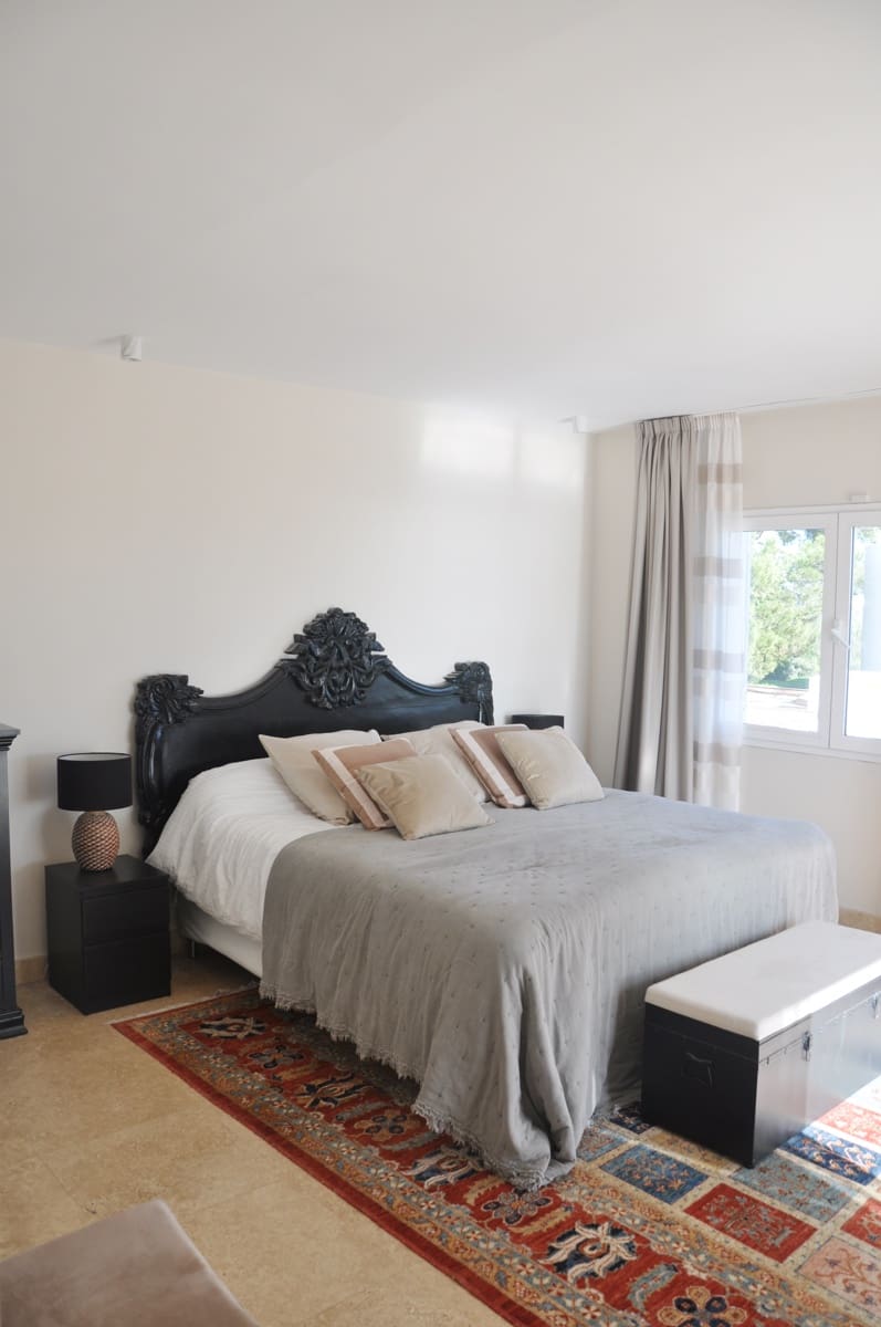 4 camera da letto Villa in vendita in Sol de Mallorca con piscina garage - 2.975.000 € (Rif: 9833065)