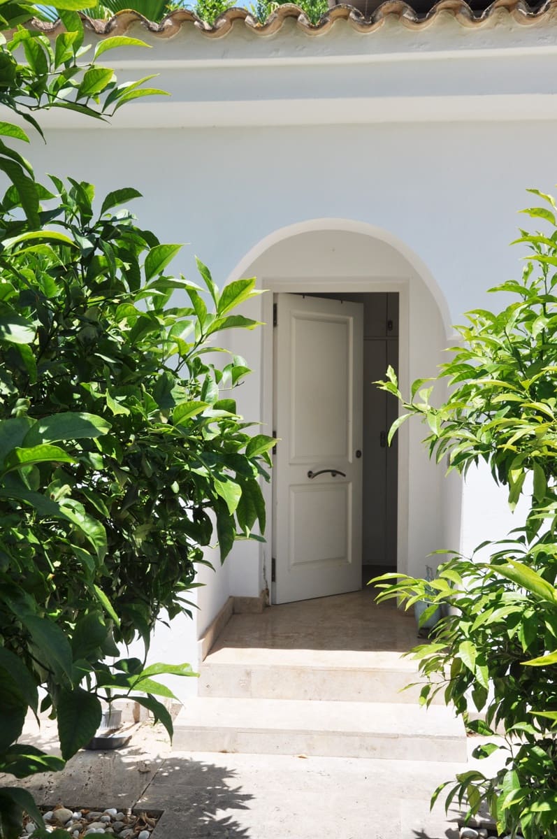 4 camera da letto Villa in vendita in Sol de Mallorca con piscina garage - 2.975.000 € (Rif: 9833065)