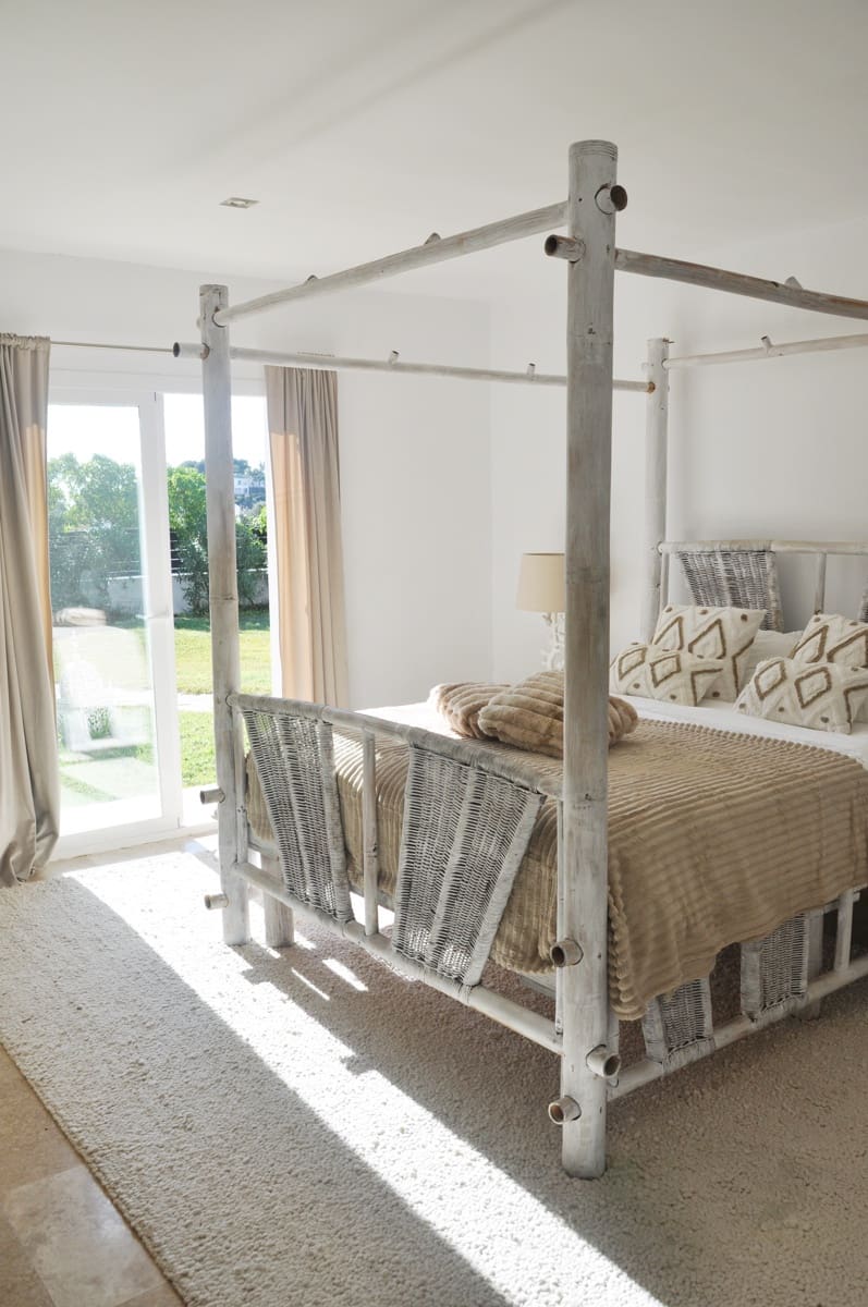 4 camera da letto Villa in vendita in Sol de Mallorca con piscina garage - 2.975.000 € (Rif: 9833065)