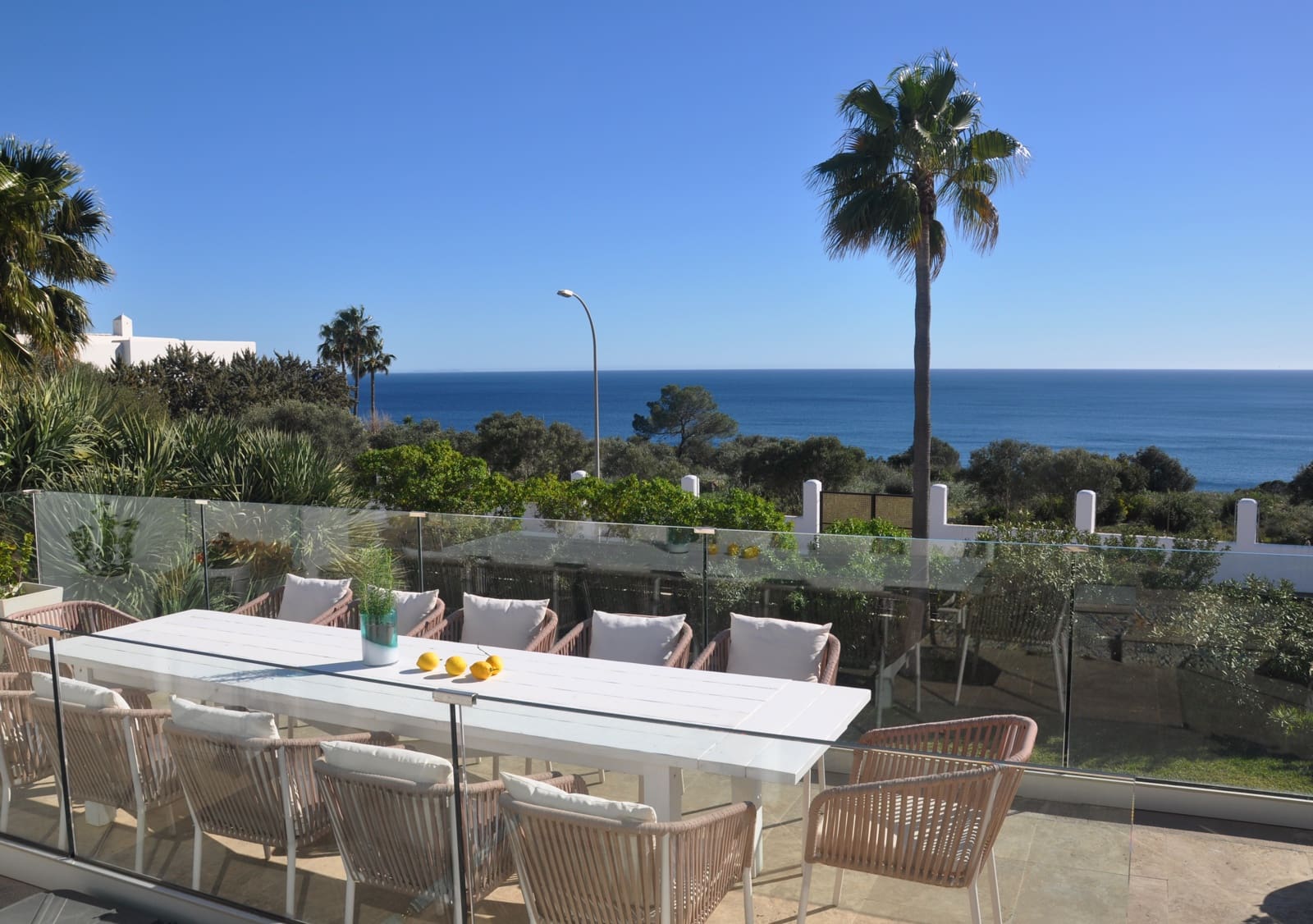 4 camera da letto Villa in vendita in Sol de Mallorca con piscina garage - 2.975.000 € (Rif: 9833065)