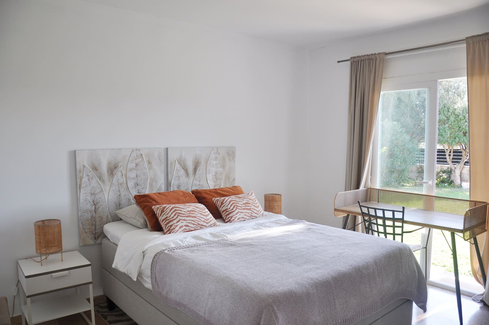 4 camera da letto Villa in vendita in Sol de Mallorca con piscina garage - 2.975.000 € (Rif: 9833065)