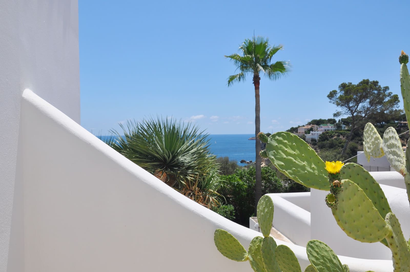 4 camera da letto Villa in vendita in Sol de Mallorca con piscina garage - 2.975.000 € (Rif: 9833065)