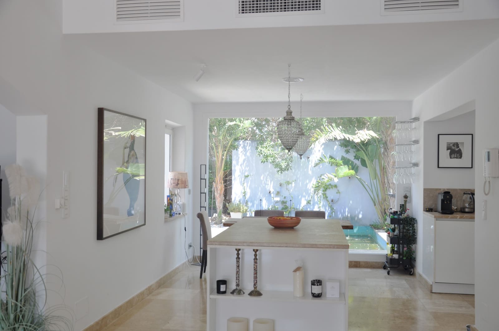 4 camera da letto Villa in vendita in Sol de Mallorca con piscina garage - 2.975.000 € (Rif: 9833065)